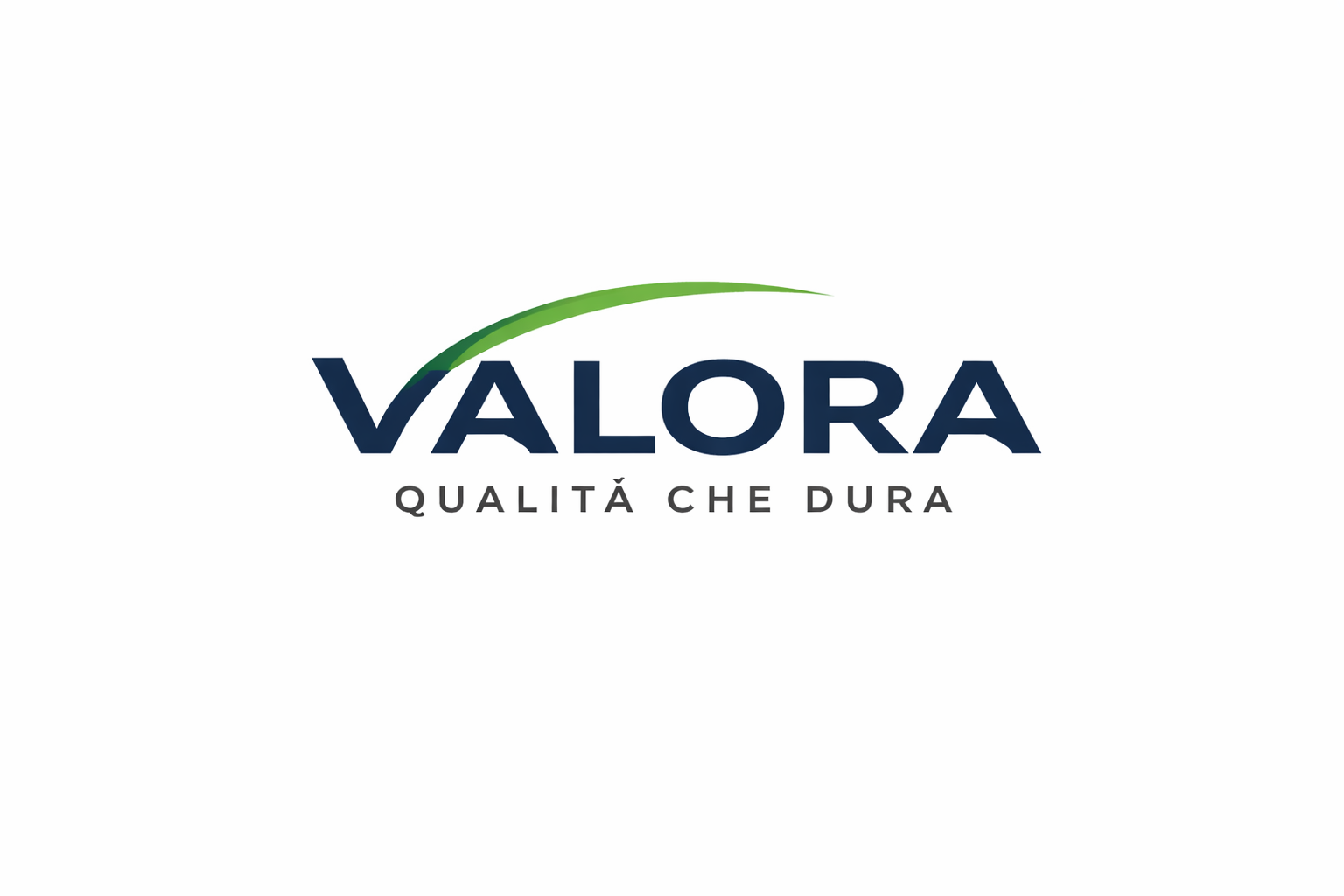 VALORA – Qualità che dura