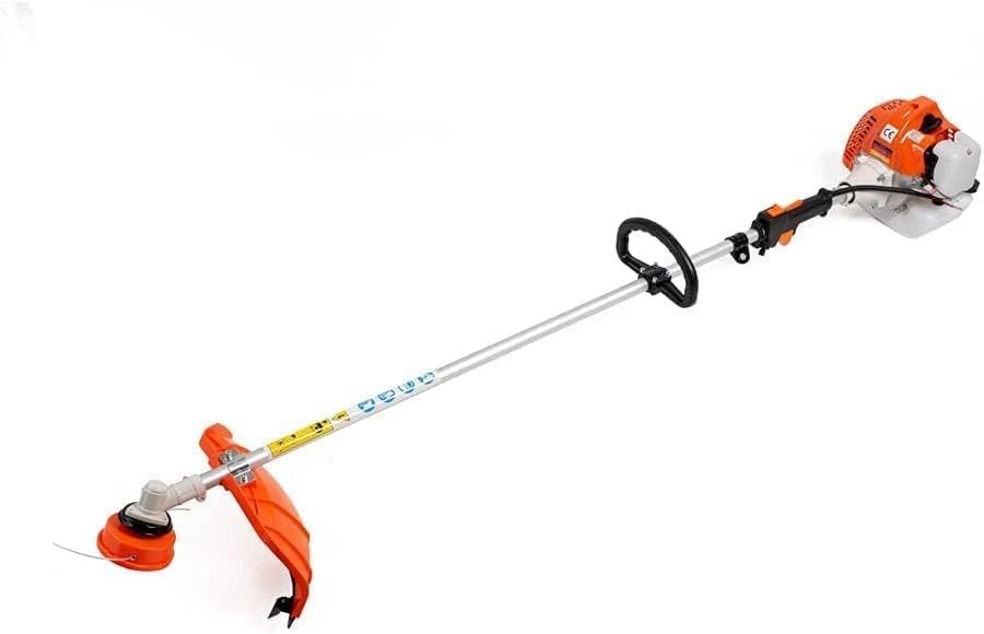 Accessori decespugliatore testina e protezioni